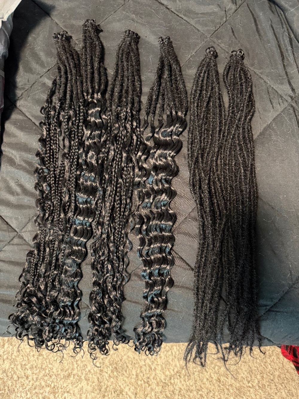 Dreadlocks